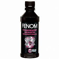 FN159 FENOM Стабилизатор вязкости моторного масла 330мл